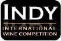 Indy International Wine Competition - Silver